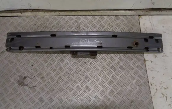 Nissan Note (E12) Front bumper cross member 620303VU0H