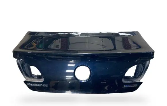 Volkswagen PASSAT CC Tailgate/trunk/boot lid