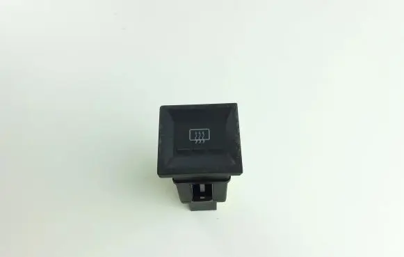 Volkswagen Transporter - Caravelle T5 Windscreen/window heater switch 7E0959621 KL4098