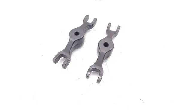 SsangYong Musso Fuel Injector clamp holder