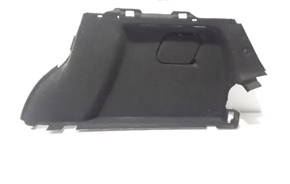 Renault Megane III Trunk/boot side trim panel 849500001R