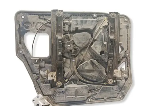 Chrysler Town u0026 Country V Sliding door electric window regulator 3016660