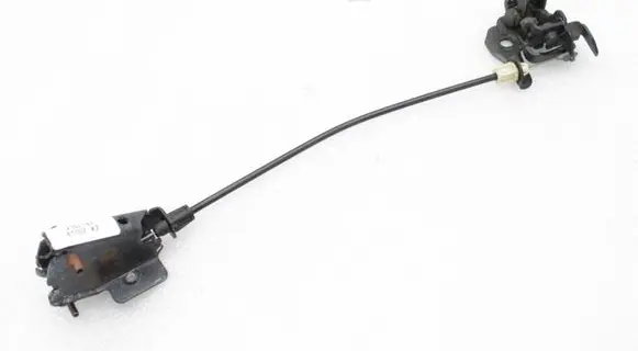 Lancia Thema Seat back rest lock catch K68159643AA 68159643AA