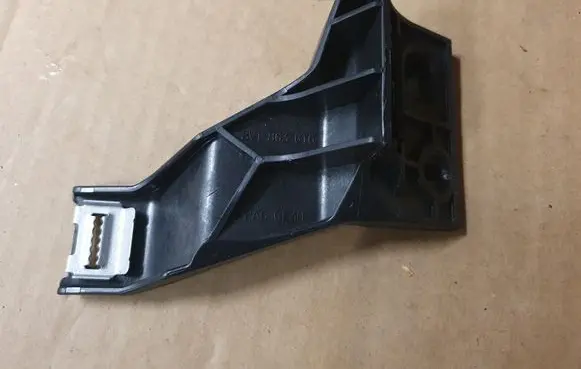 Audi A3 S3 8V Other interior part 8V1863616