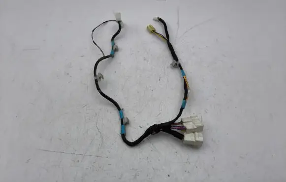 Lexus GS 300 350 430 450H Rear door wiring loom 8215830070A
