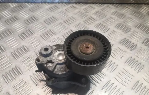 Mercedes-Benz CLK A209 C209 Generator/alternator belt tensioner A6112000470 6112000470