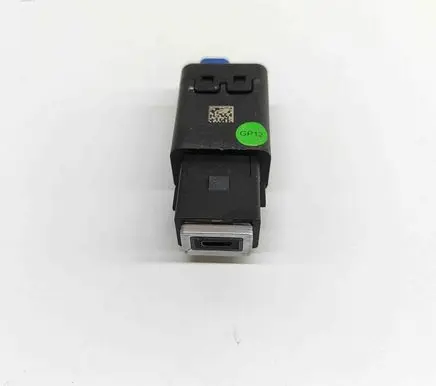 Peugeot 3008 III USB socket connector 9852057080 9848394780