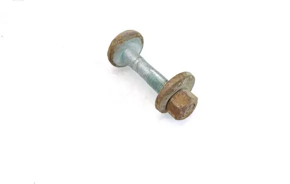 Audi Q7 4L Rear suspension camber bolt 
