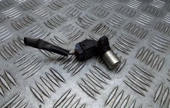 Toyota Avensis T250 Camshaft position sensor 9091905029 0296000740