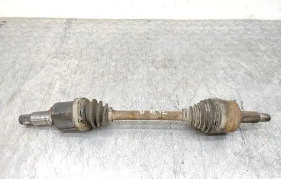 Suzuki Grand Vitara II Front driveshaft