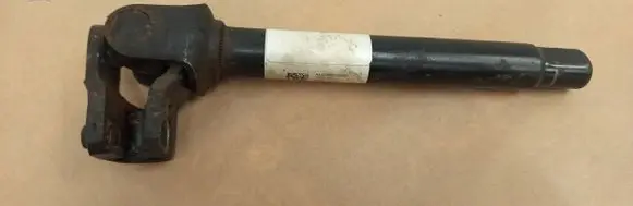 Mercedes-Benz Vito Viano W447 Steering column universal joint A447460220900