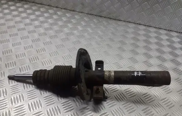 Renault Megane II Rear shock absorber/damper