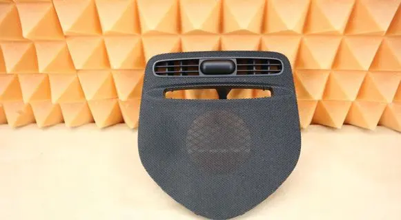 Mercedes-Benz ML W164 Dashboard air vent grill cover trim 1646801818 A1646801818