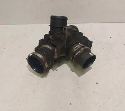 Throttle body valve