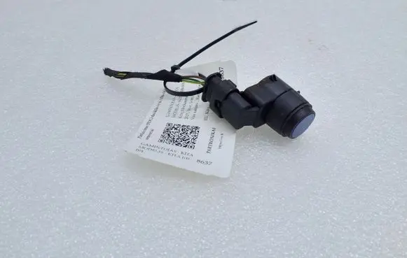 Parking PDC sensor