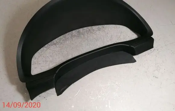 Toyota Avensis T270 Dashboard trim 5541005040
