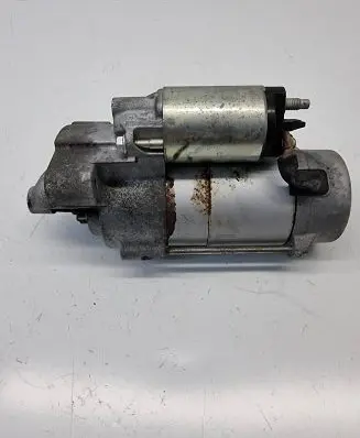 Jaguar XF Starter motor 4280008740 CX2311001AC