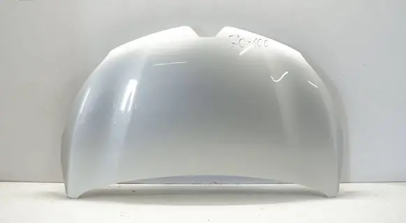 Renault Captur Engine bonnet/hood CAP140526MASKA