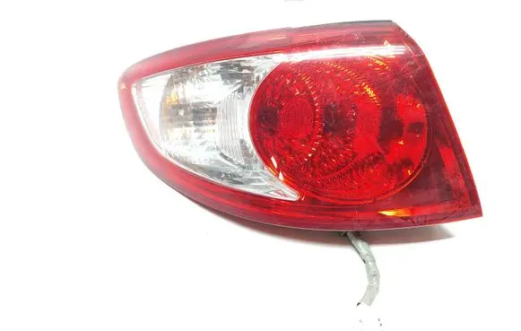Hyundai Santa Fe Rear/tail lights 924012B000