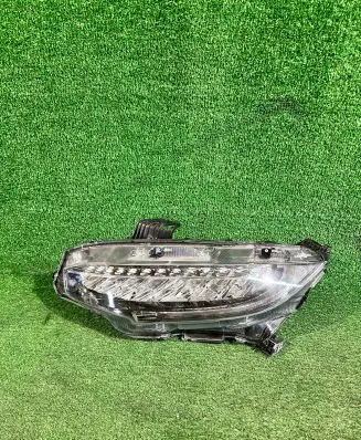 Honda Civic X Headlight/headlamp