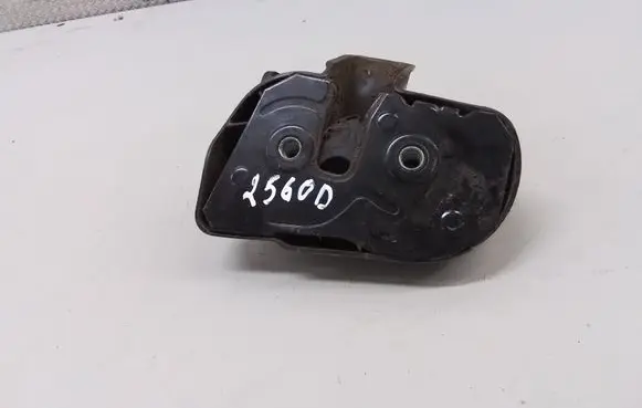 Volkswagen Transporter - Caravelle T5 Sliding door lock 