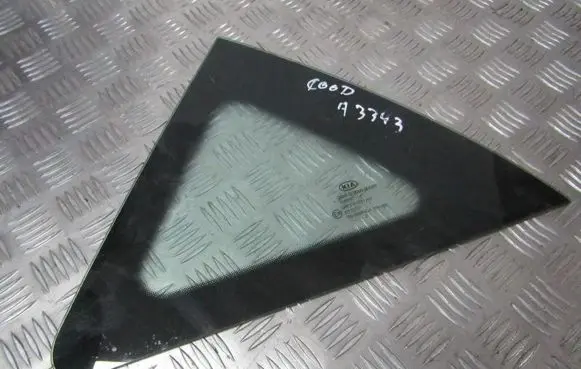 KIA Ceed Rear side window 43R00351 AS2