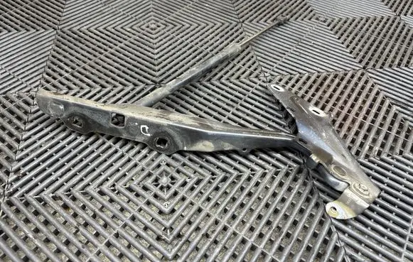 Ram 1500 DT Engine bonnet/hood hinges