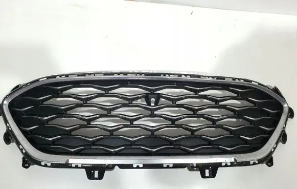 Ford Kuga III Front bumper upper radiator grill