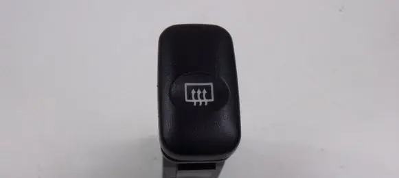 KIA Carnival Windscreen/window heater switch 