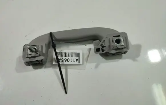 Opel Astra J Rear interior roof grab handle 