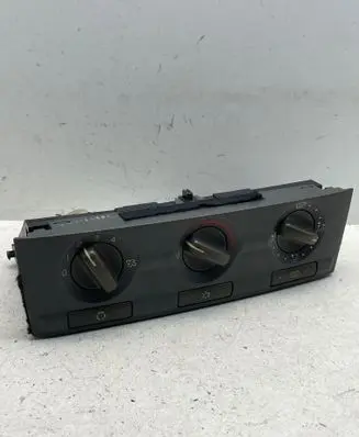 Volvo S40, V40 Climate control unit 804634 9041704797