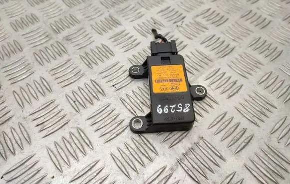 Hyundai i40 ESP acceleration yaw rate sensor 956903V100