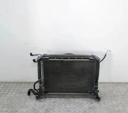 Mercedes-Benz E W213 Air conditioning (A/C) system set A0999062100