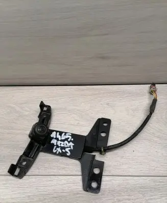 Mazda CX-5 II Front bumper camera K15767RC0