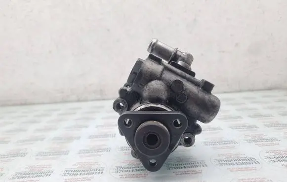 Audi A6 S6 C6 4F Power steering pump 4F0145155E