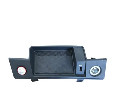 Audi Q5 SQ5 Other center console (tunnel) element 80B864131A