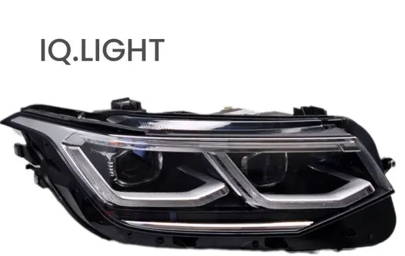 Volkswagen Tiguan Headlight/headlamp 5NN941082D LE18A6432 F00HTV7026