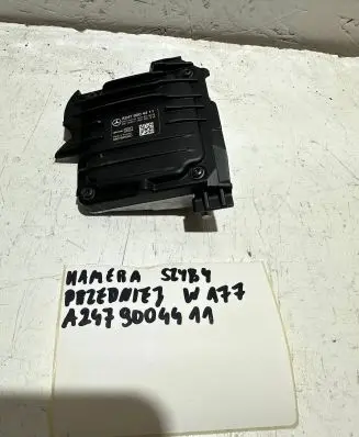 Mercedes-Benz CLA C118 X118 Windshield/windscreen camera A2479004411 680792900D