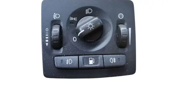Volvo S40 Light switch 30669736 04W06T 19206