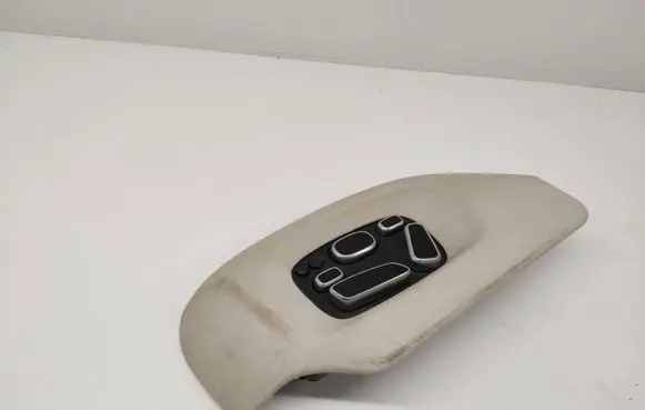 Seat control switch