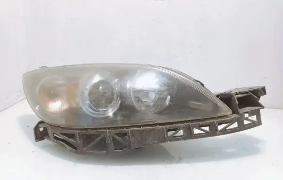 Mazda 3 I Headlight/headlamp 1157NA