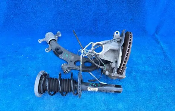 BMW 1 F40 Front suspension assembly kit set 6876645 6879843