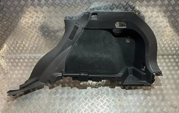 Mazda CX-5 II Trunk/boot side trim panel PU20770