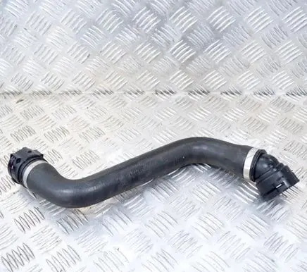 BMW 5 F10 F11 Engine coolant pipe/hose 7809821 7789742