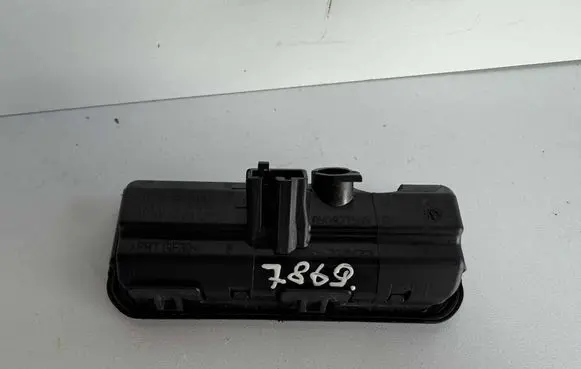 Seat Arona Tailgate/trunk/boot exterior handle 6V0827566