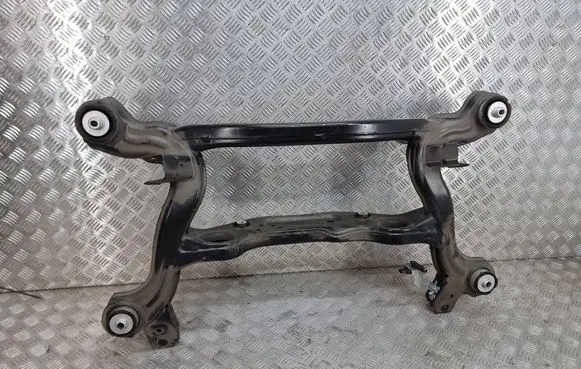 Mercedes-Benz EQA Rear subframe A2433520300
