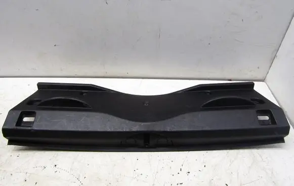 Fiat 500X Trunk/boot sill cover protection 735572215