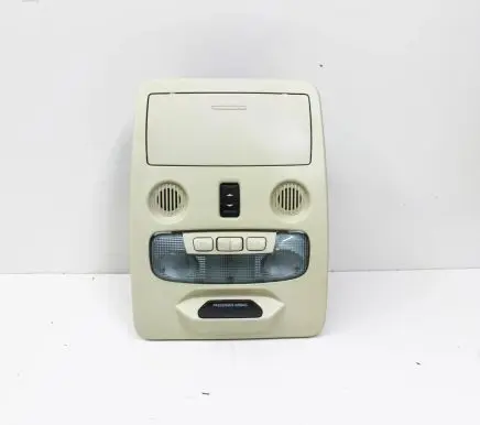 Ford Ecosport Front seat light B515MCA
