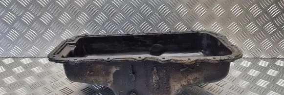 Chrysler Voyager Oil sump 