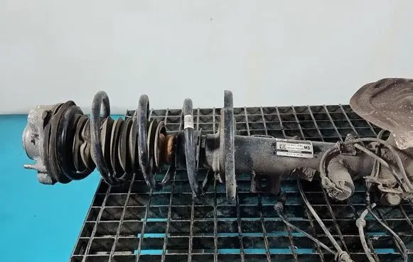 BMW iX3 G08 Front shock absorber/damper 6898156 IMPRK1518856